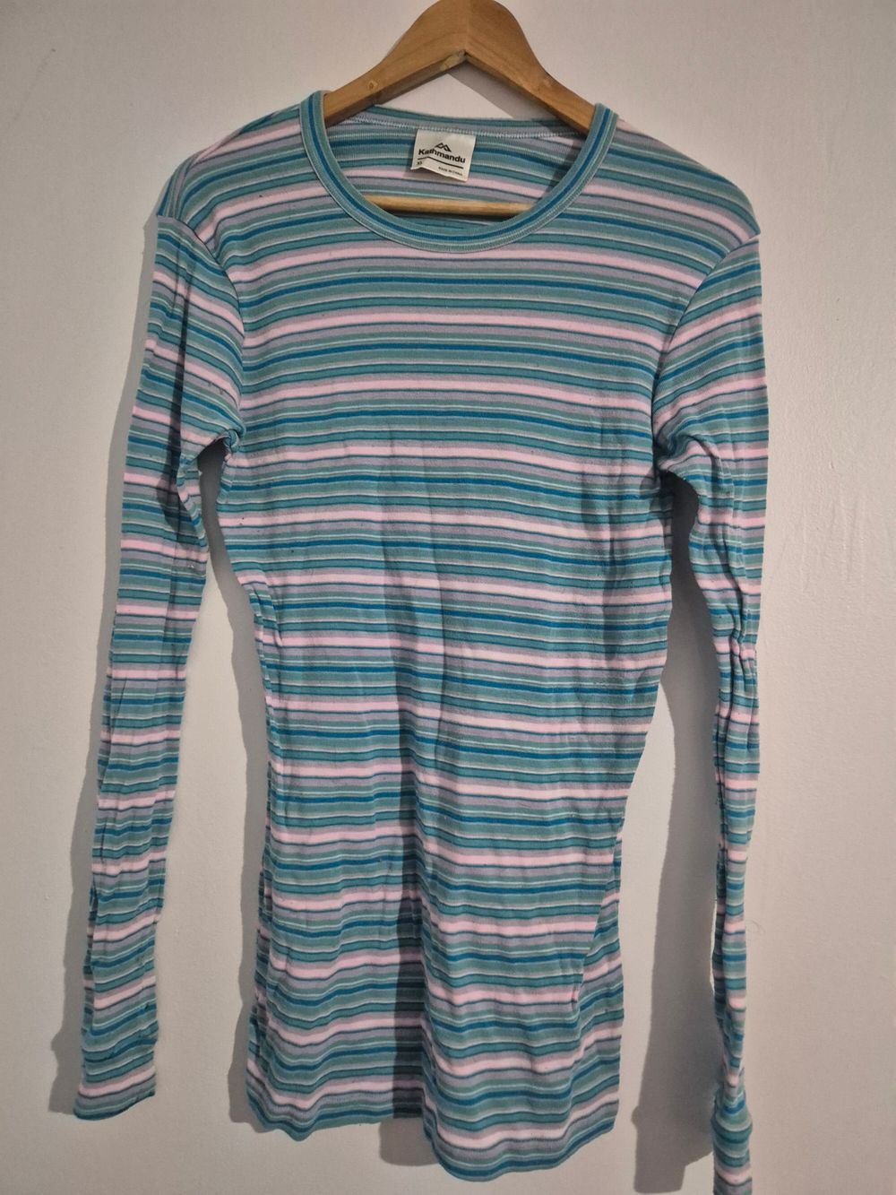 Thermal longsleeve