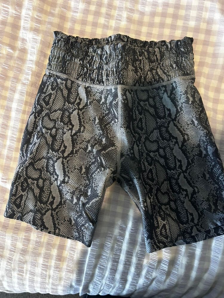 Lorna Jane Grey Shorts