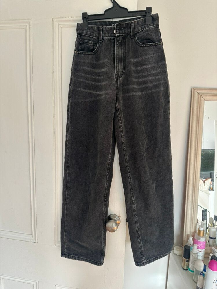 Black Jeans