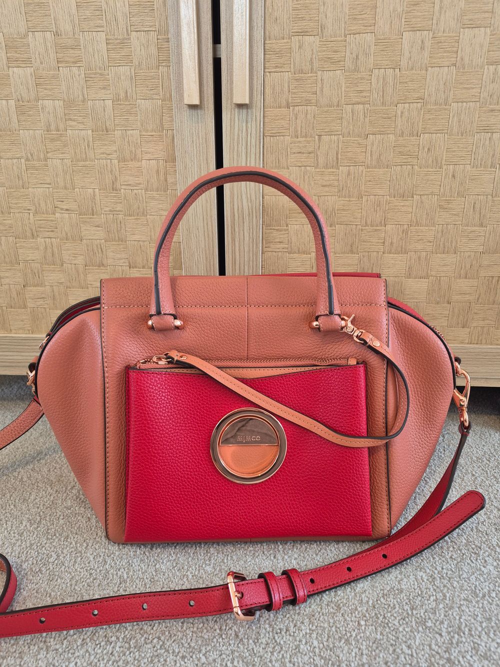 Mimco Handbag