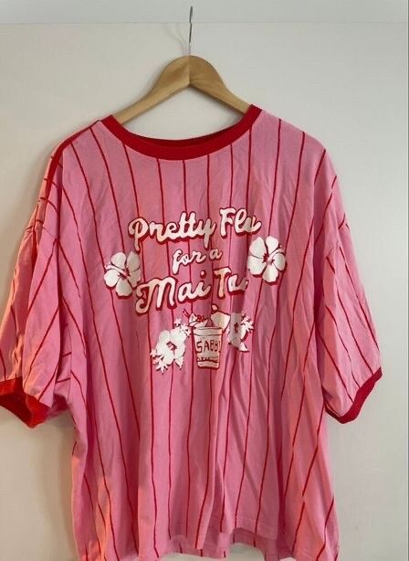 SABBI T shirt M