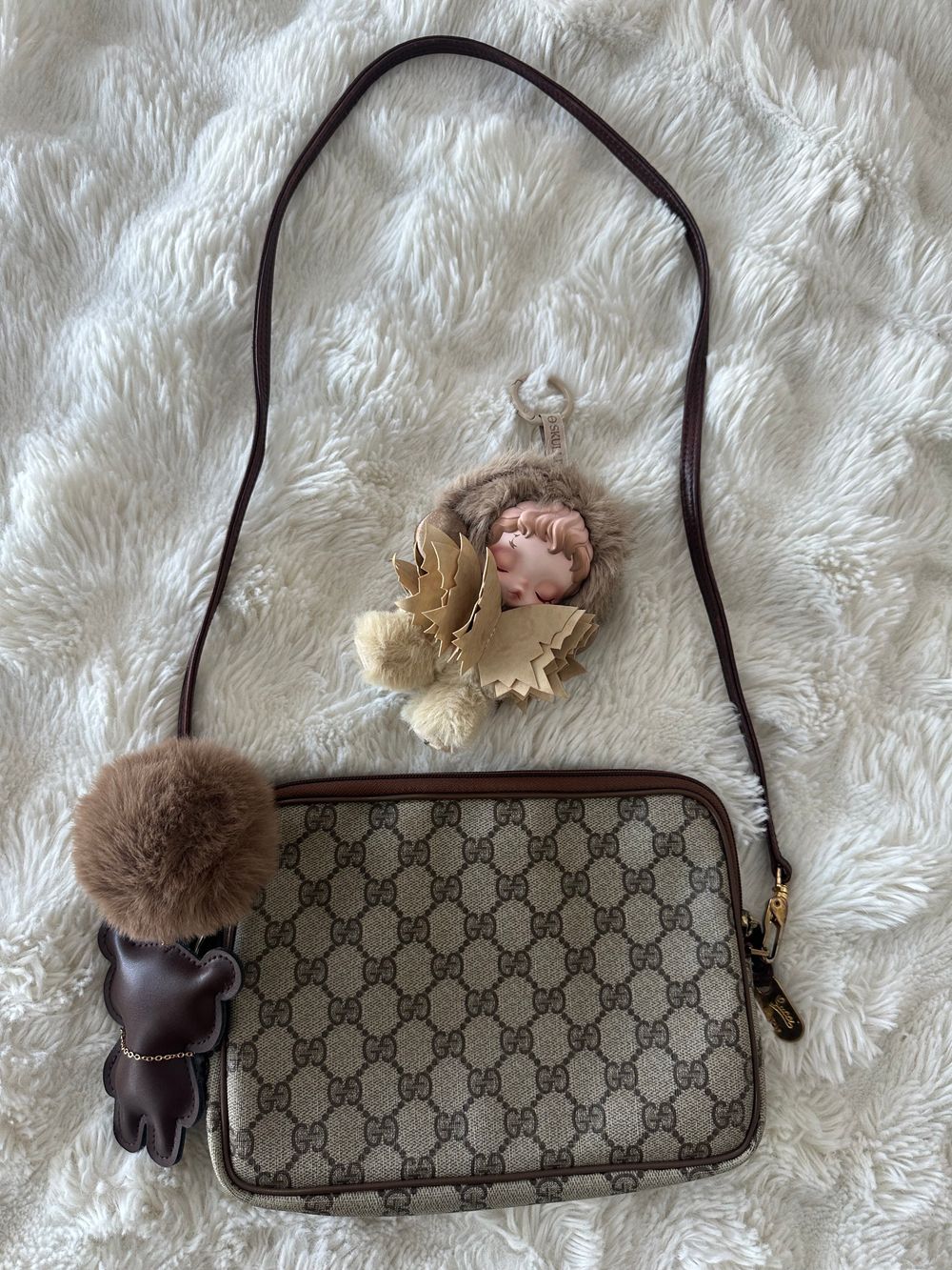 Gucci crossbody bag