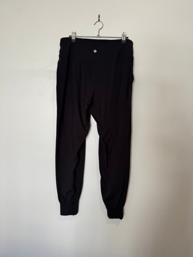 Lululemon Black Pants