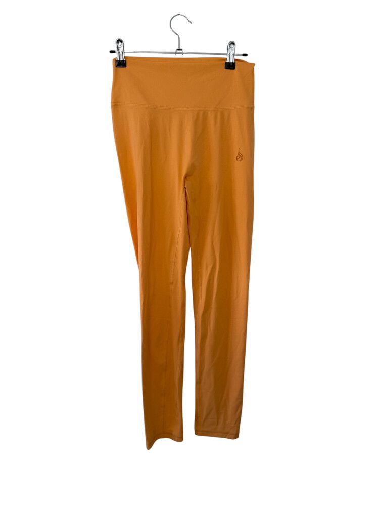 Ryderwear Orange Leggings