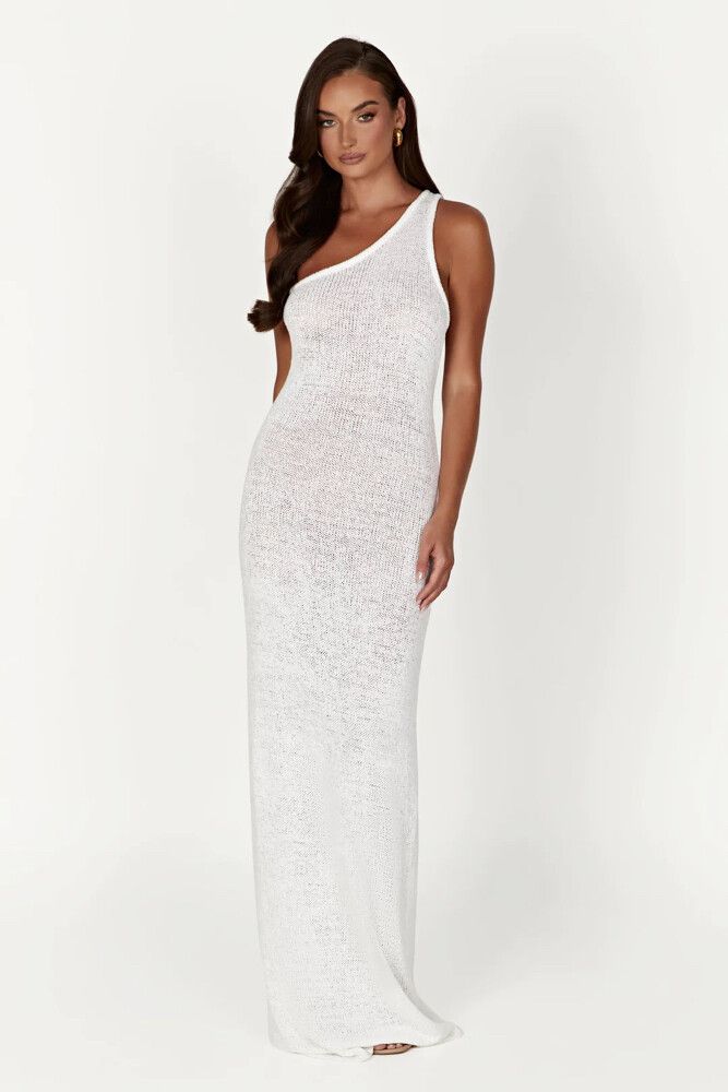 Paisley Dress