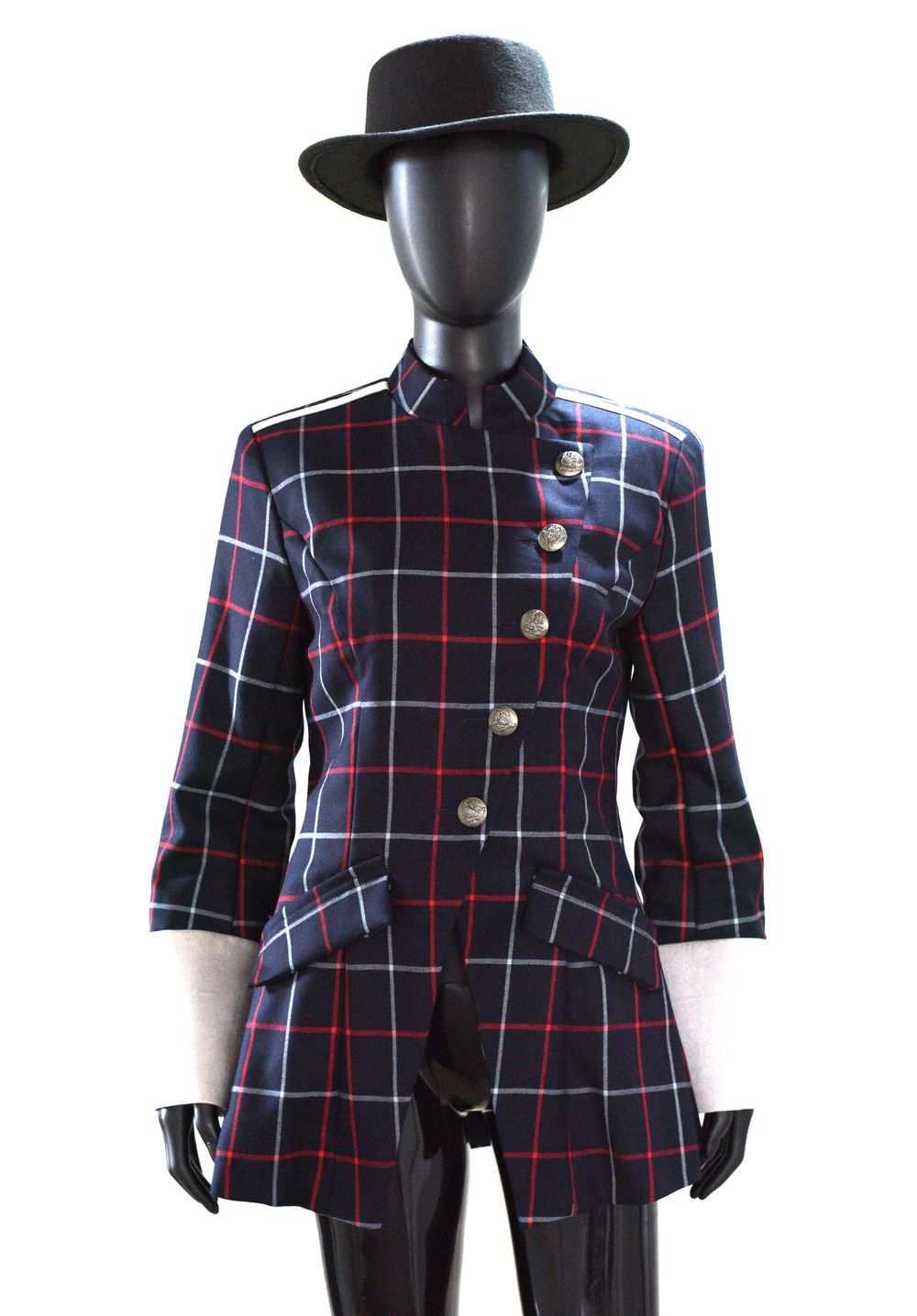 Rogue Coats one-off 'Highland Heritage'