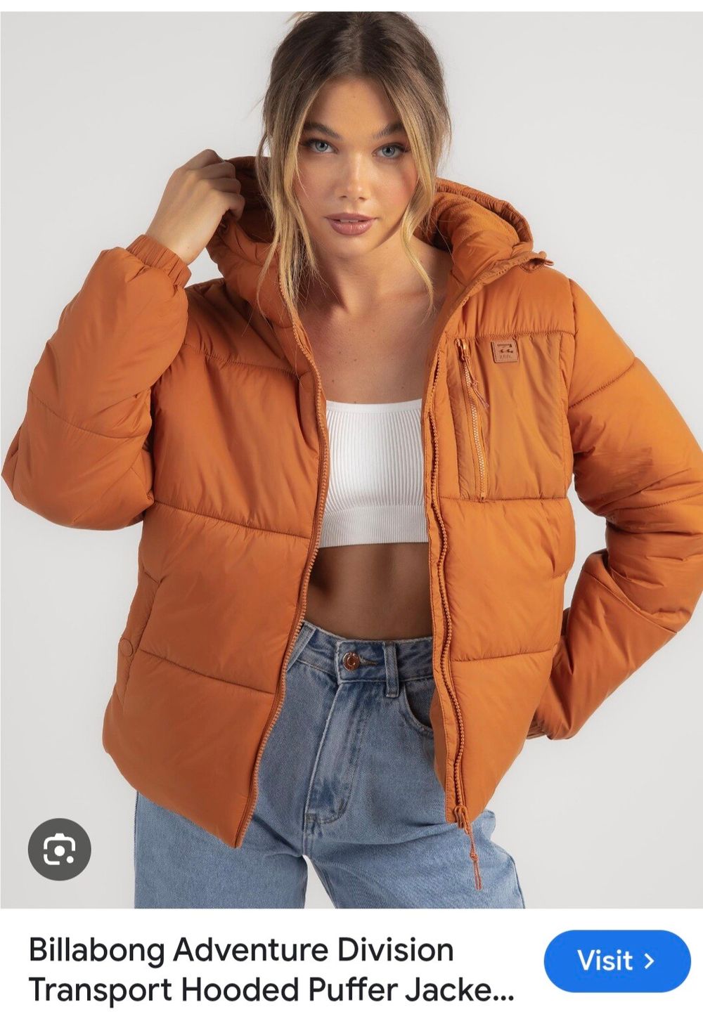 Billabong Adventure Division Jacket