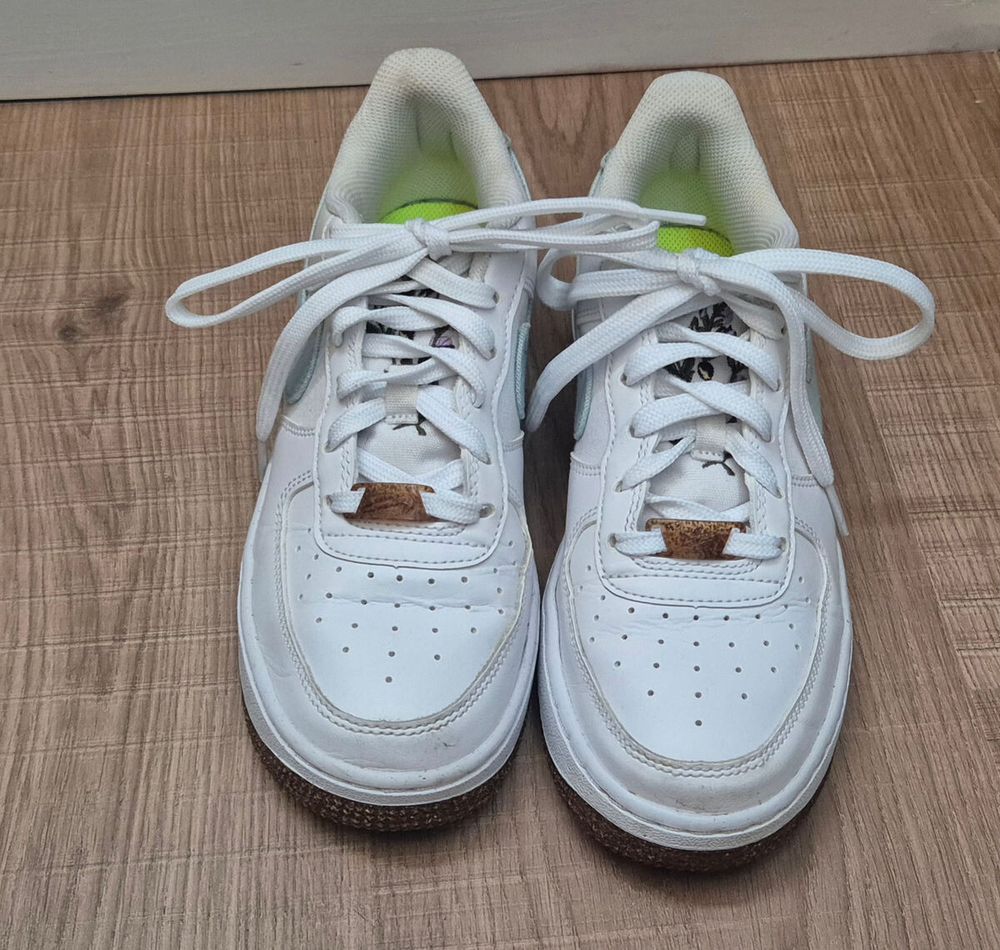 size 4.5 air force 1