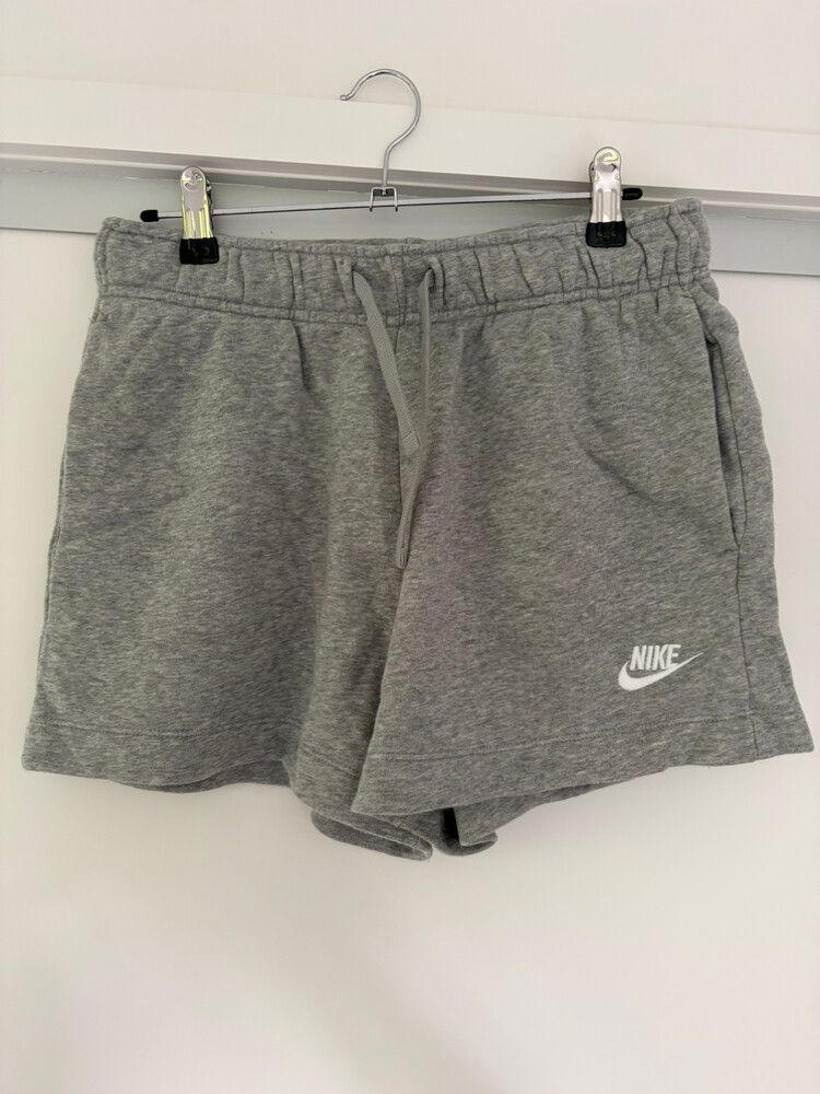 Nike Grey Shorts