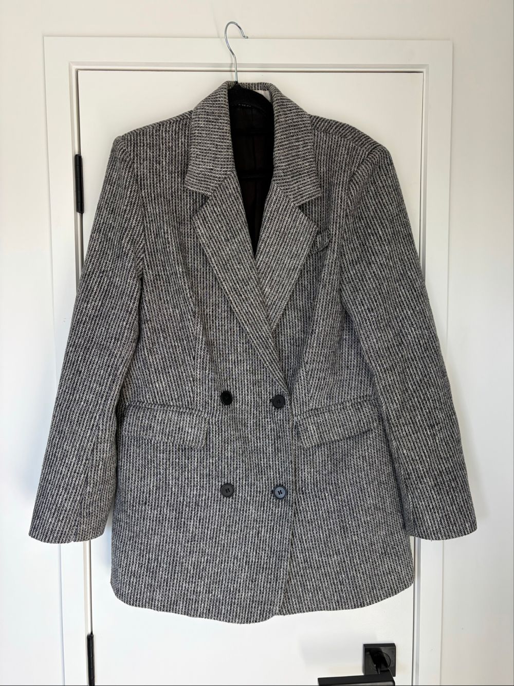 Showpo fishbone blazer