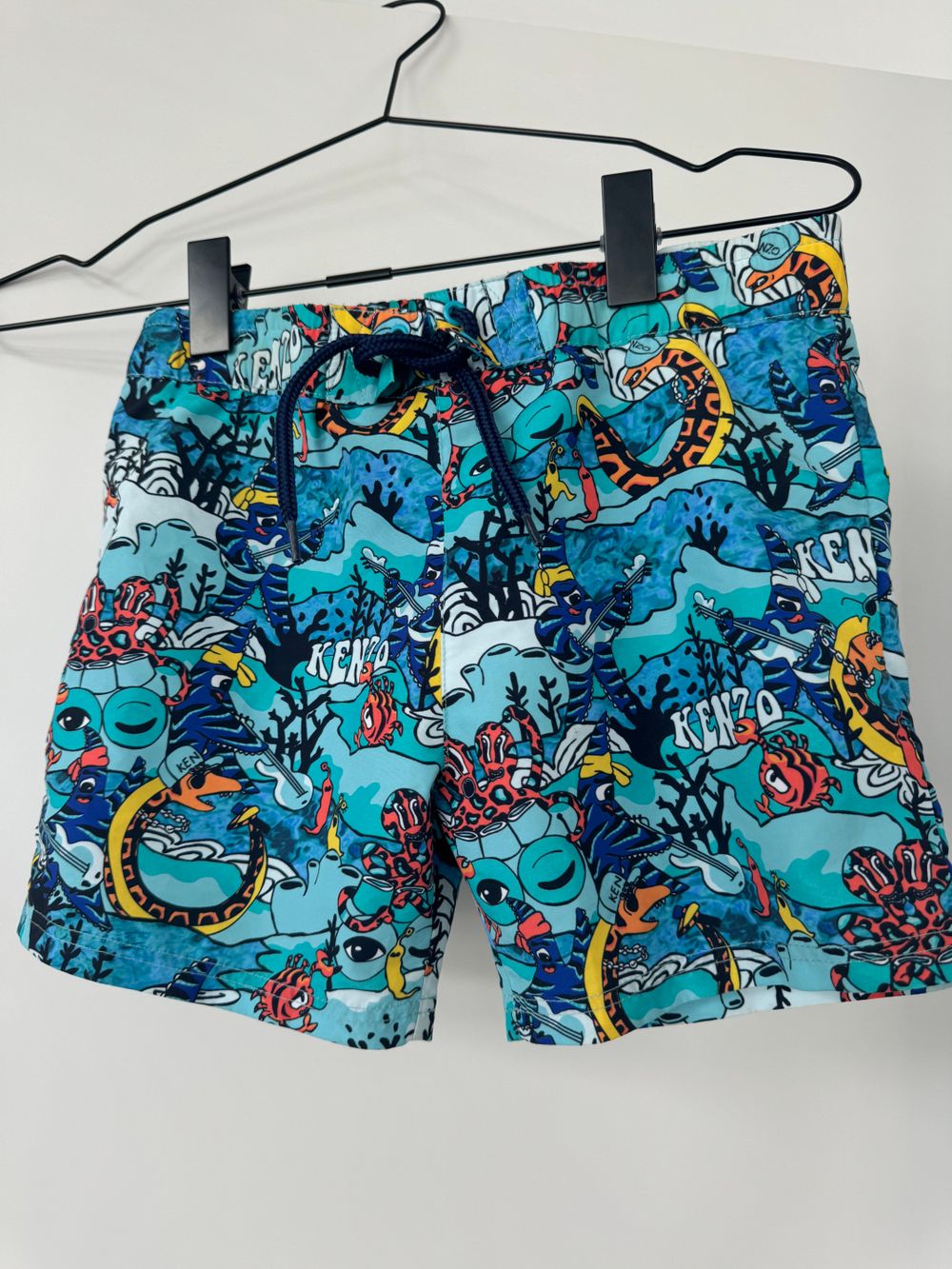 Kenzo Boys Swimming Shorts