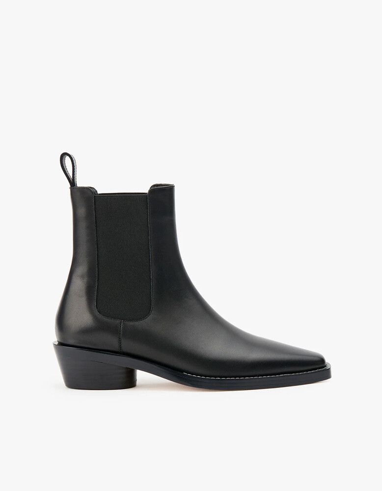 Alias Mae Remy Boot