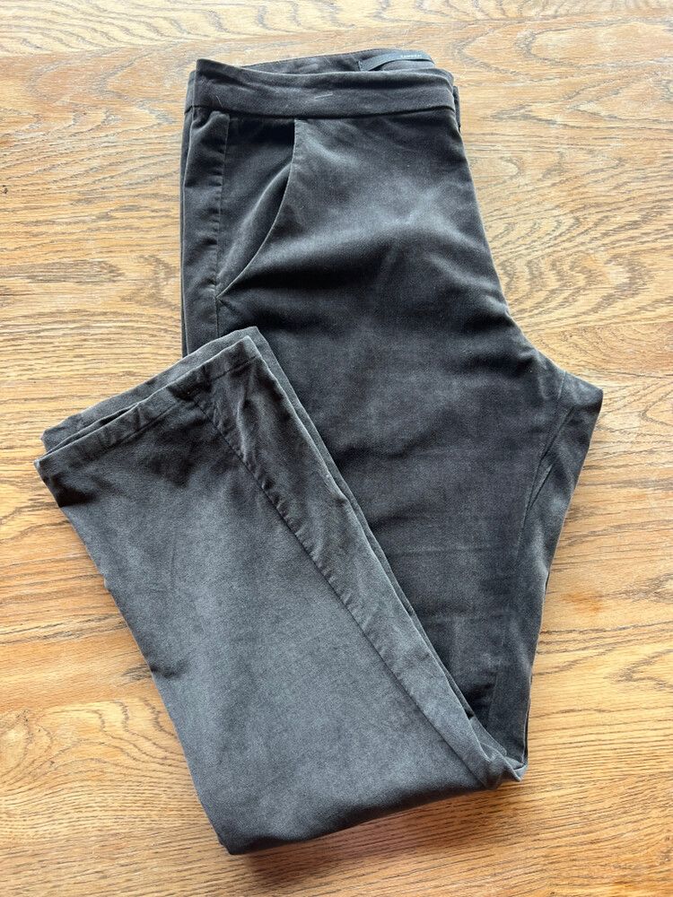 Zambesi Campus Greyhound Pants