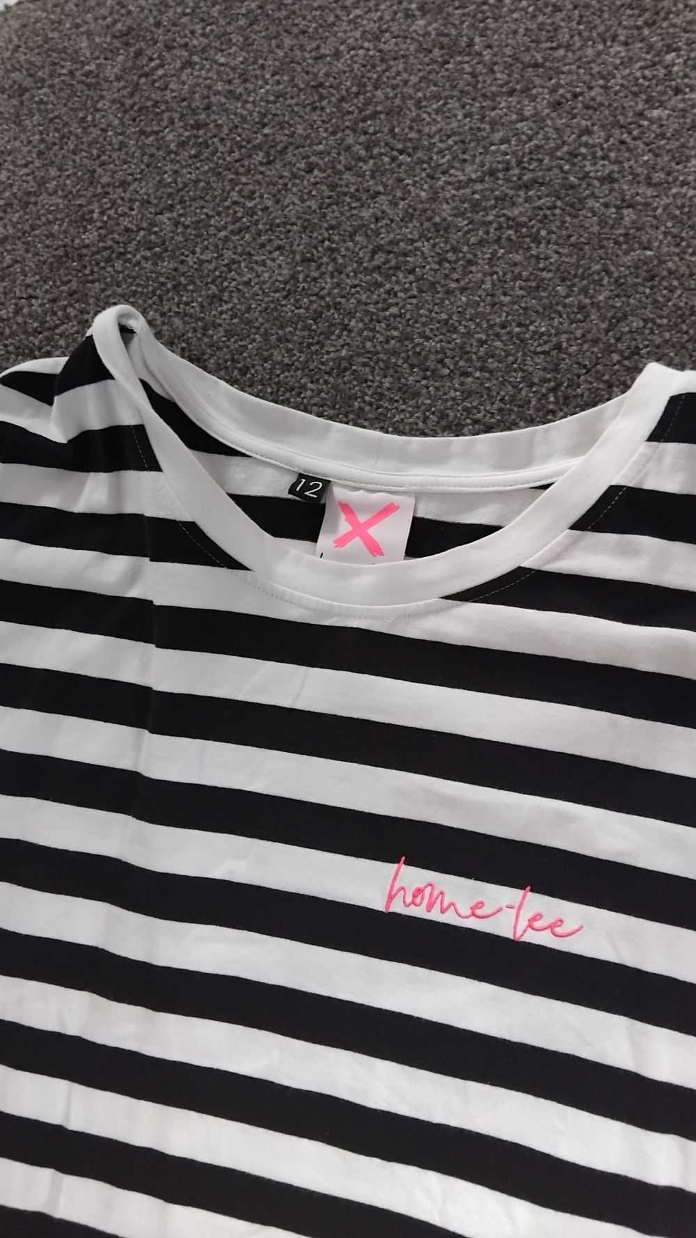 Home Lee Dress