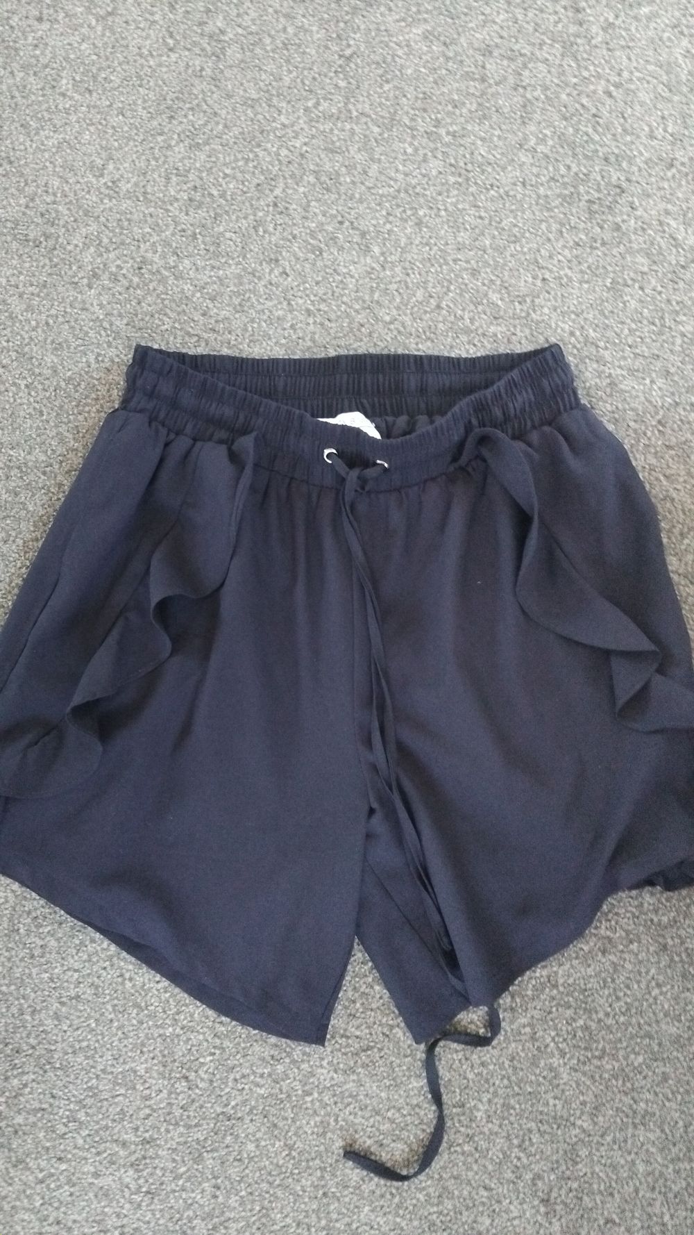 Pretty Basic by Augustine Shorts