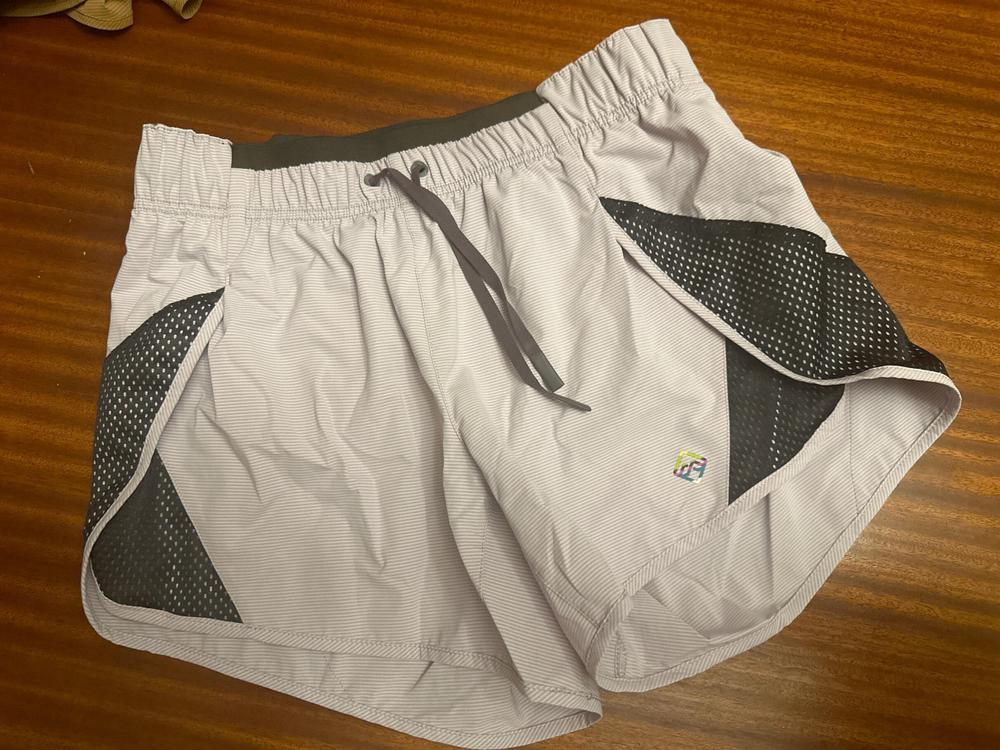 champion hiking shorts
