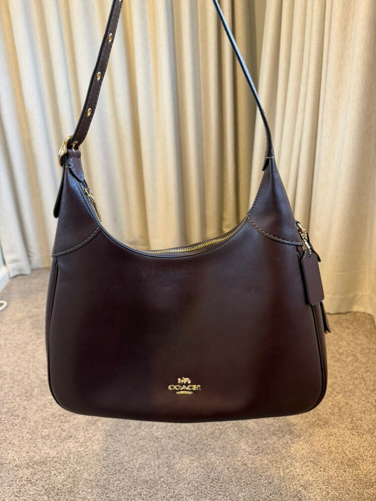 Coach Ella Shoulder Bag