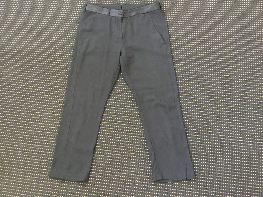 Ann Demeulemeester Pants