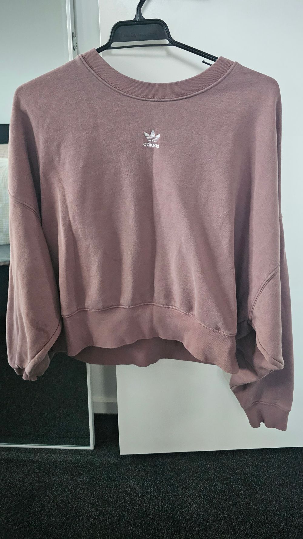 Adidas crew