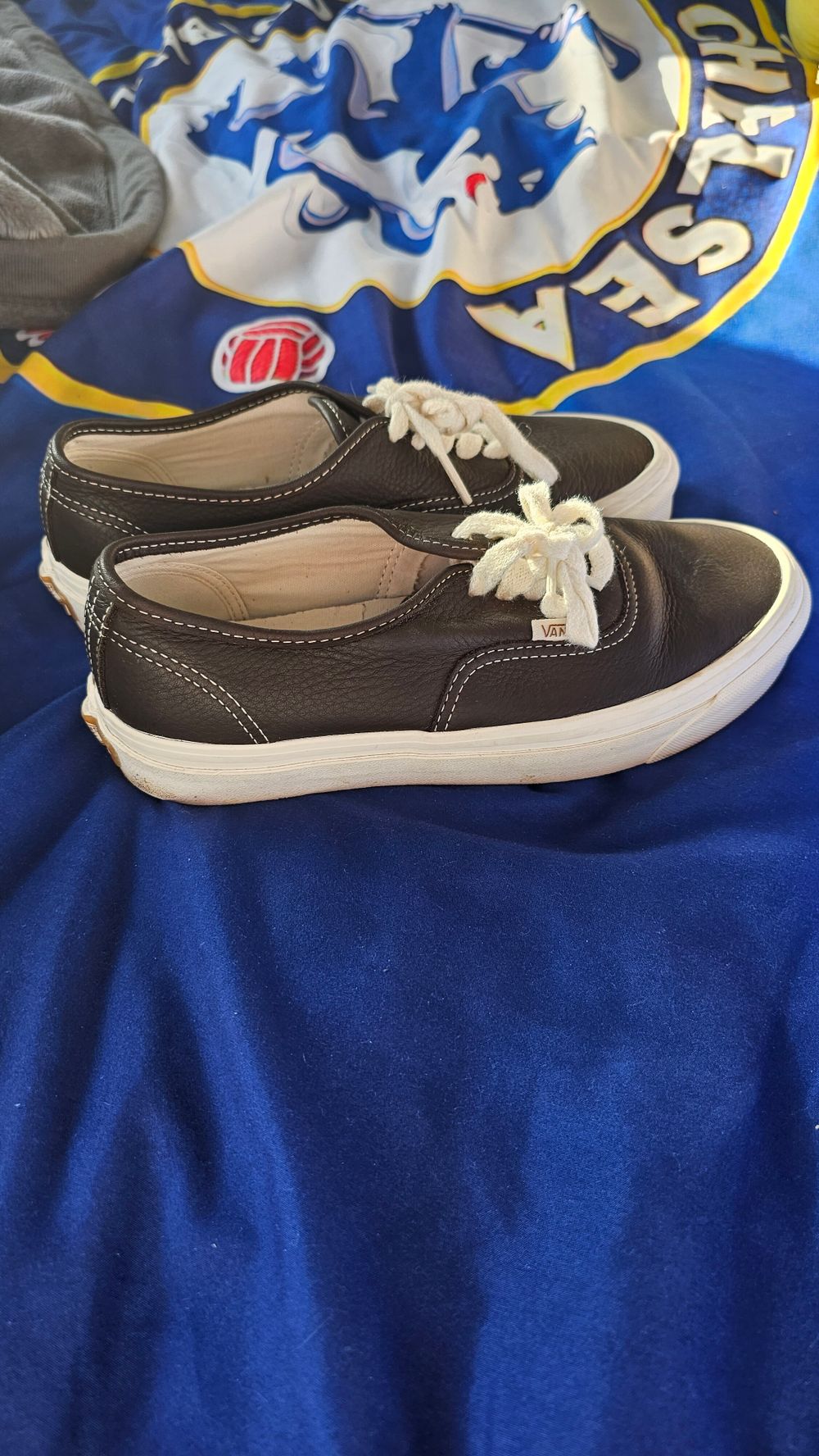 Vans