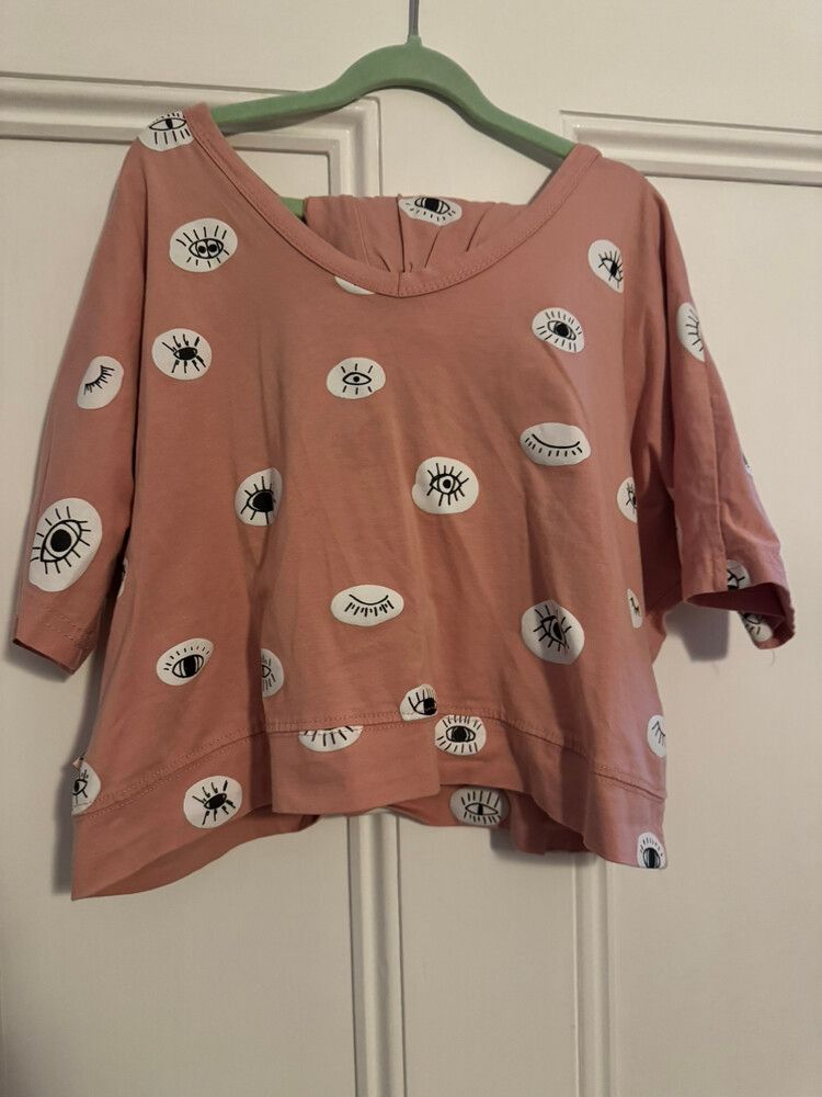 The Girl Club Eye Set