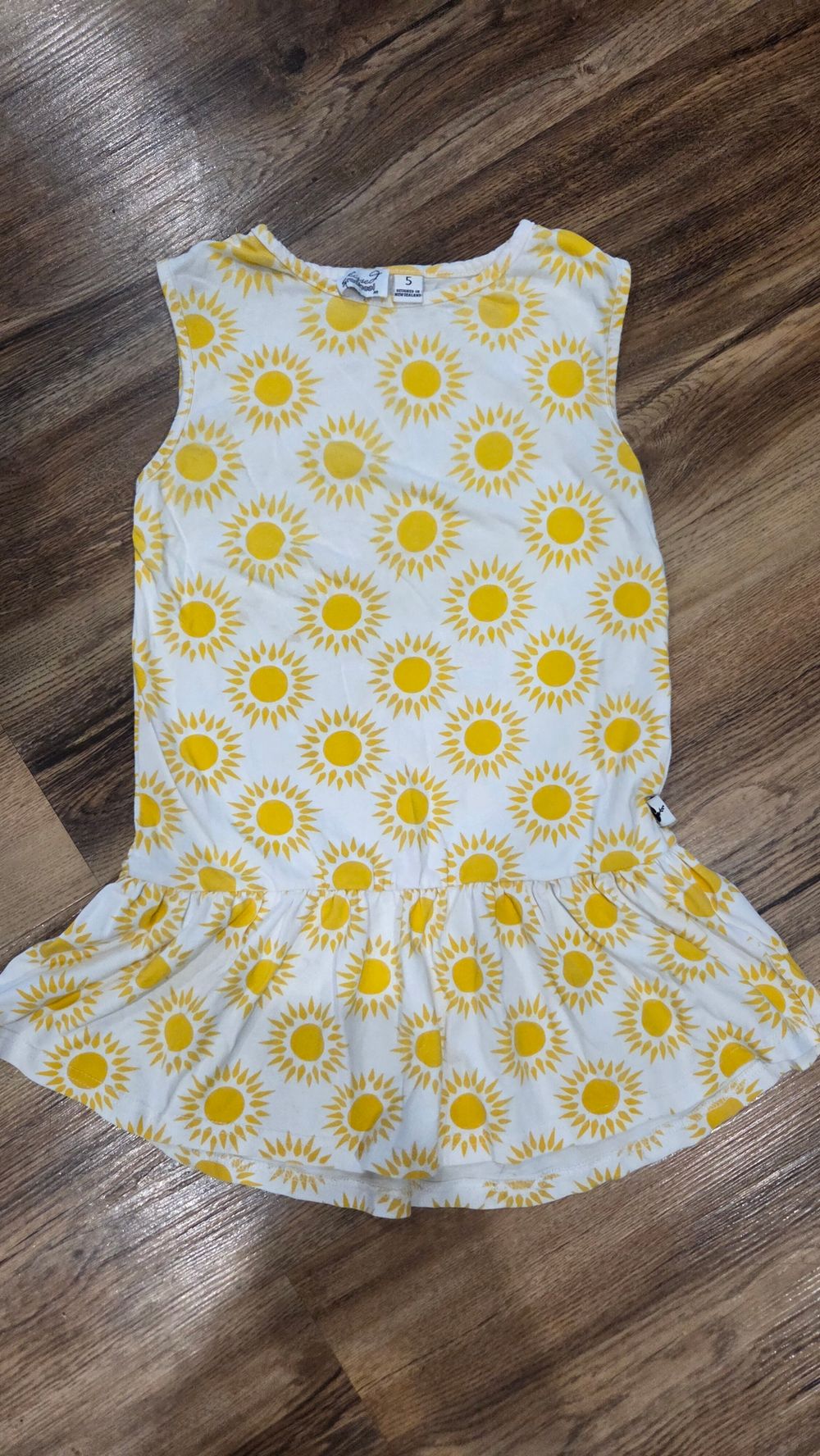 Kissed by Radicool sz 5