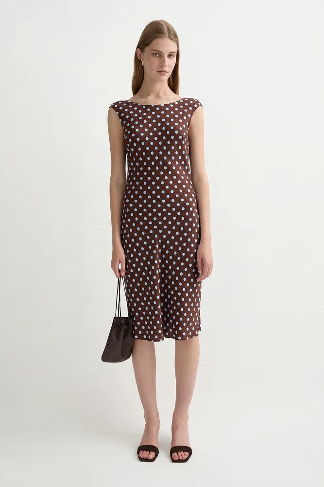 POSSE ‘Leo’ dress BNWT