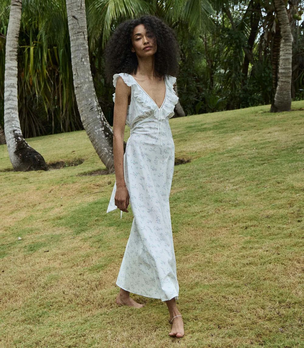 Doen - BNWT Doen 'Lucette' dress on Designer Wardrobe