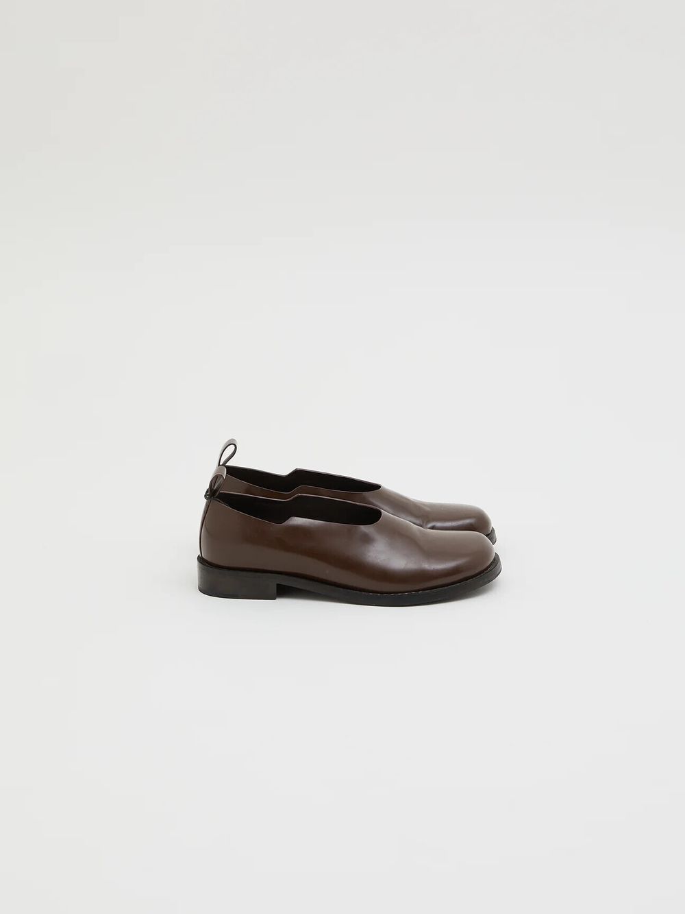 The Row 'Monceau' loafers Sz 37