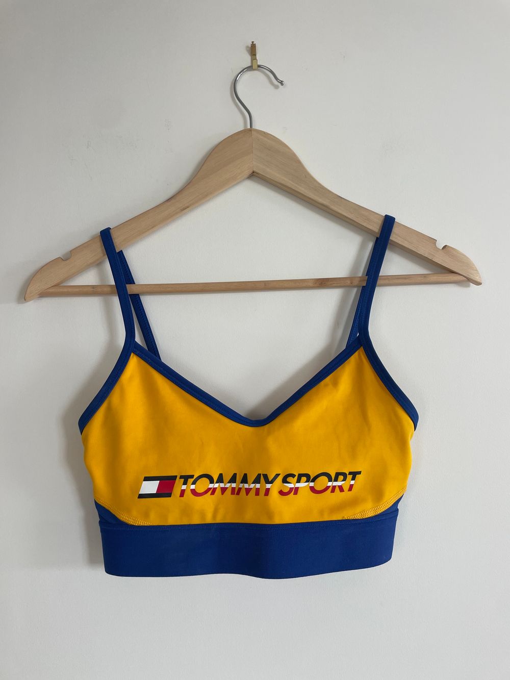 Tommy Sport Activewear Set
