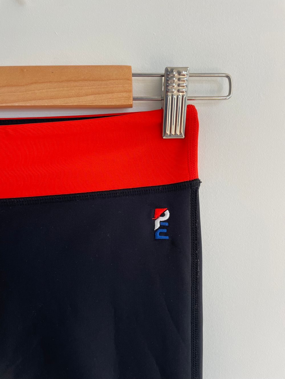 P.E Nation leggings