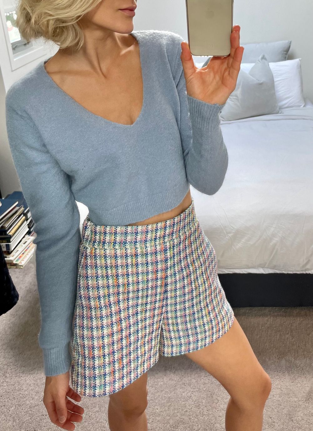 Lovers and Friends Highland Sweater