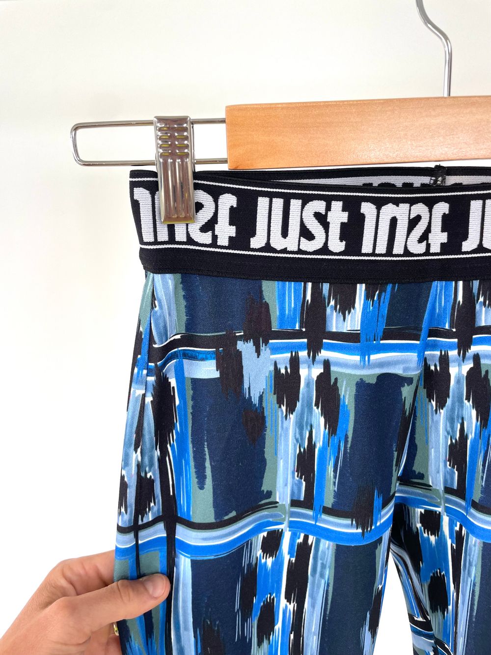 Made in Italy - Just Cavalli leggings