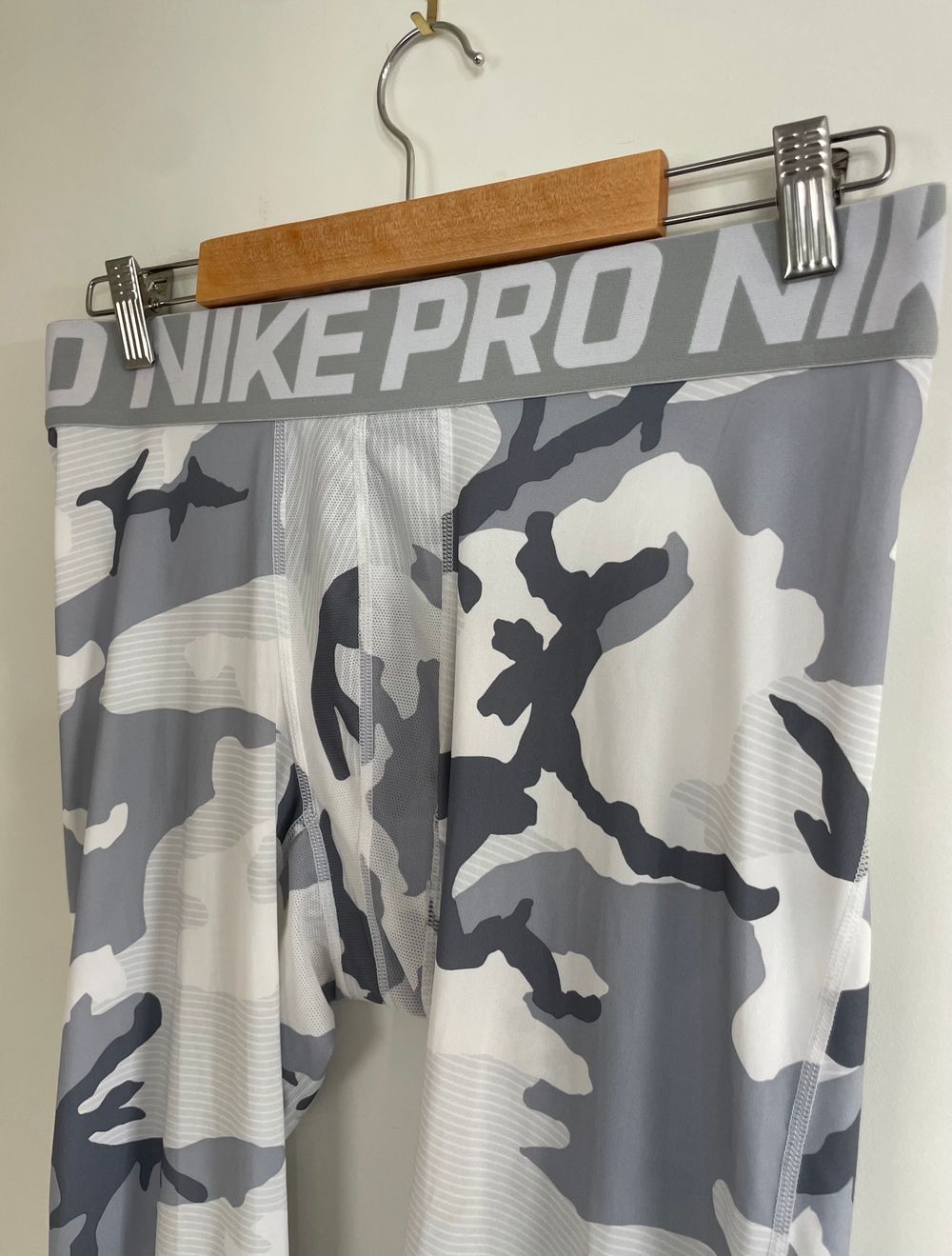 Men's Nike Pro leggings