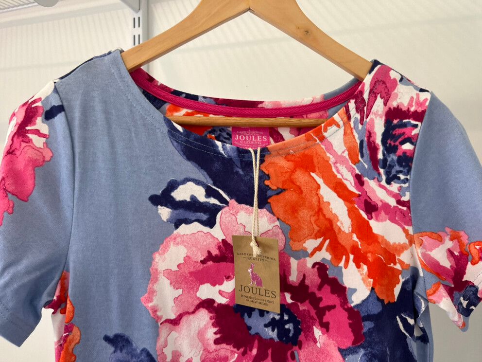 Joules Summer Dress