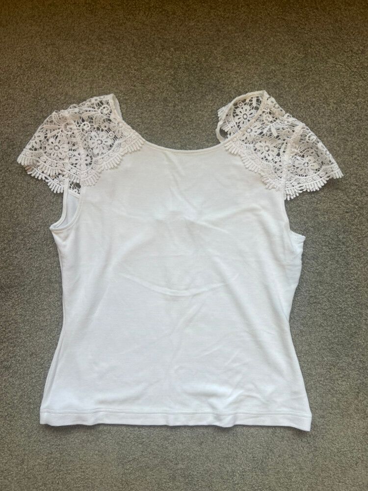 BNWT Review Top