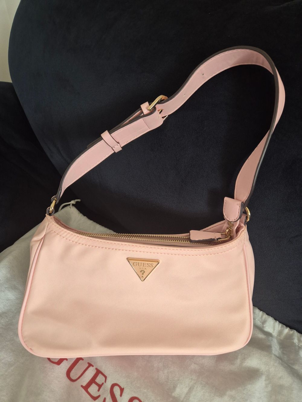Guess Little Bay Shoulder Bag