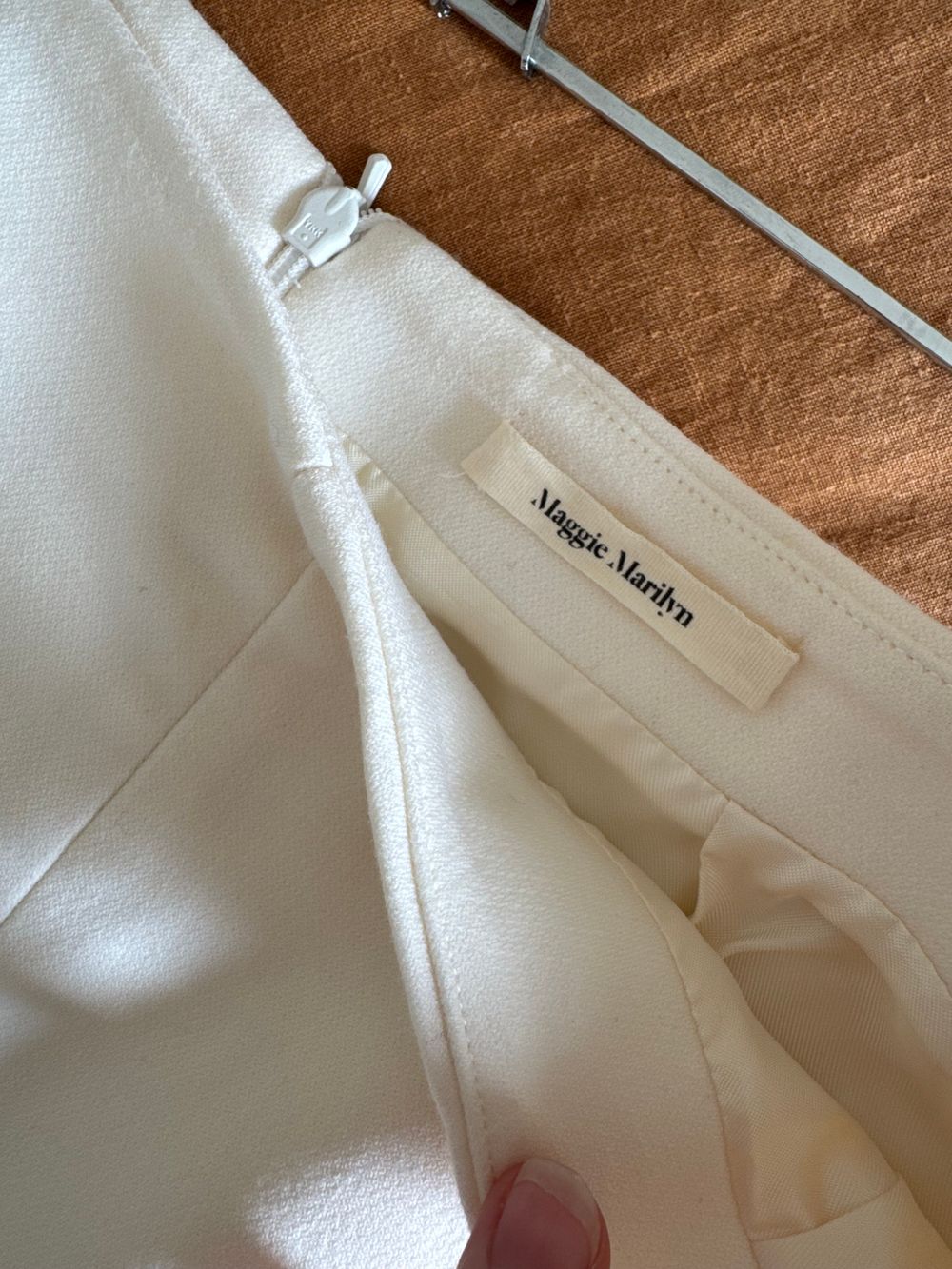 Maggie Marilyn Skirt