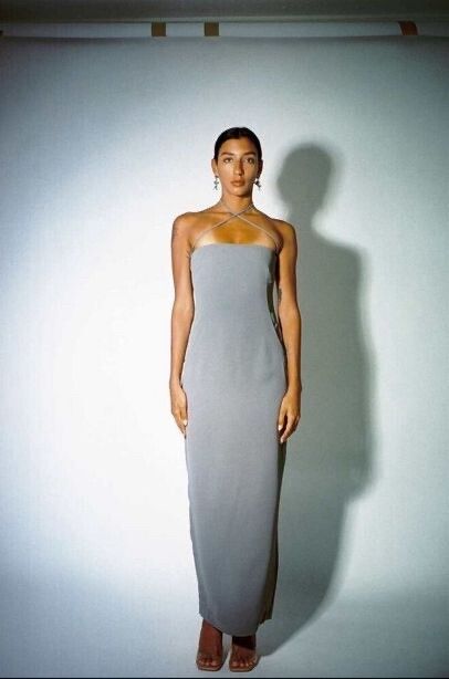 Paris Georgia Audrey Dress