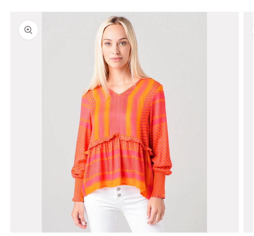 Cecile Copenhagen Moory Shirt