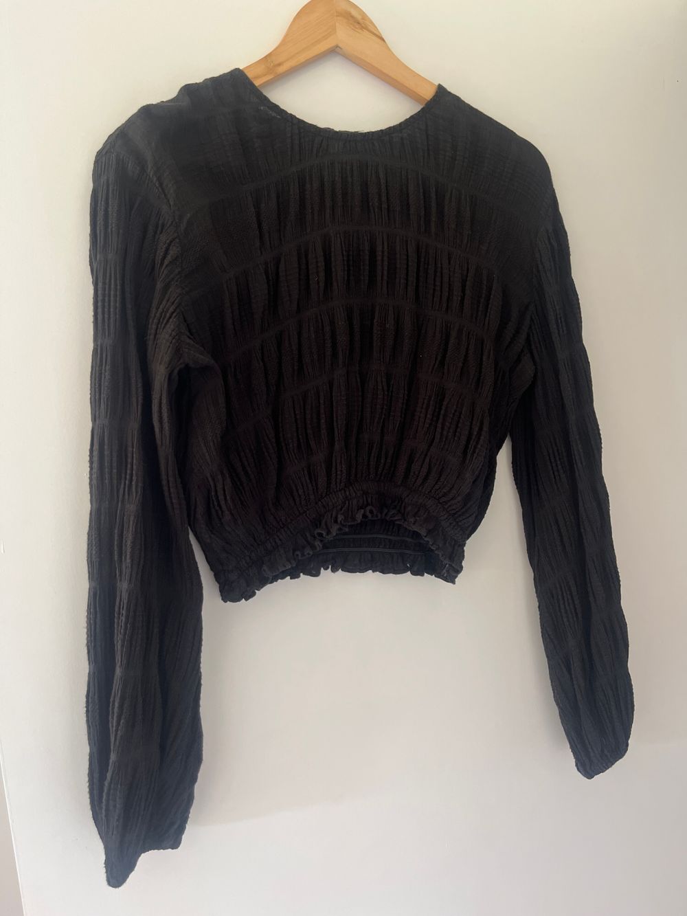 RUBY Mirella top