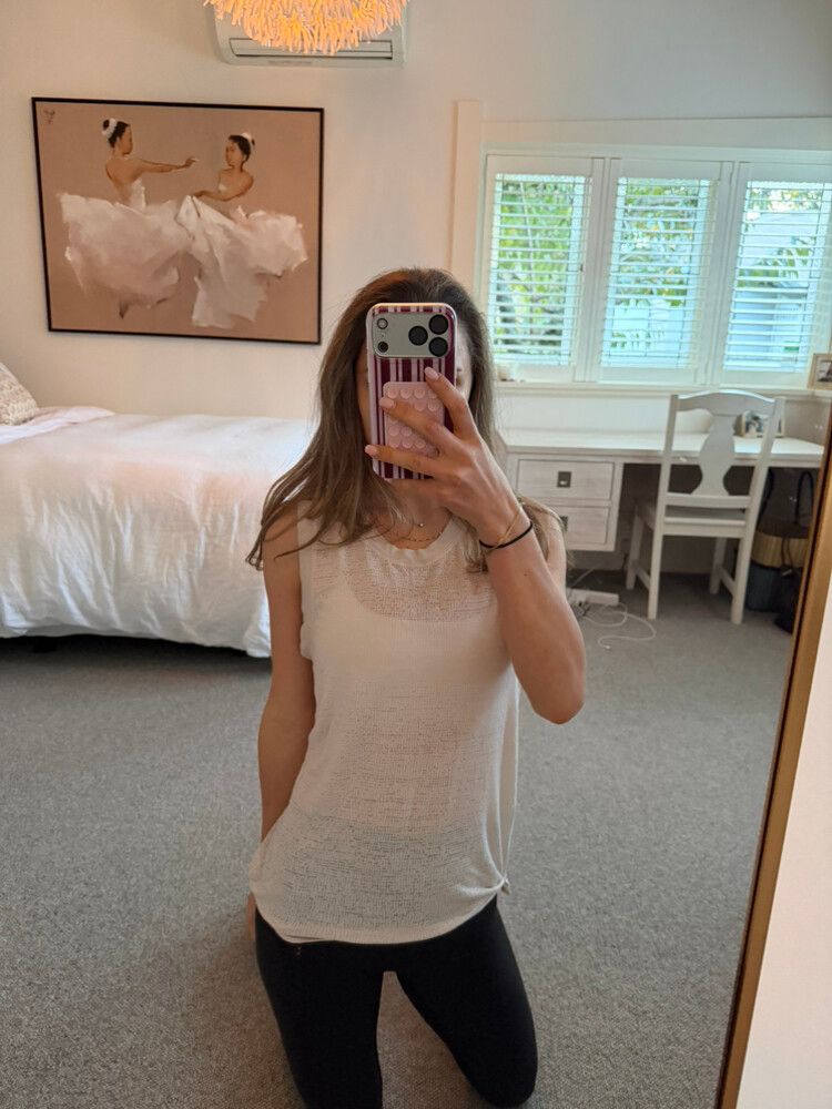 Lululemon top