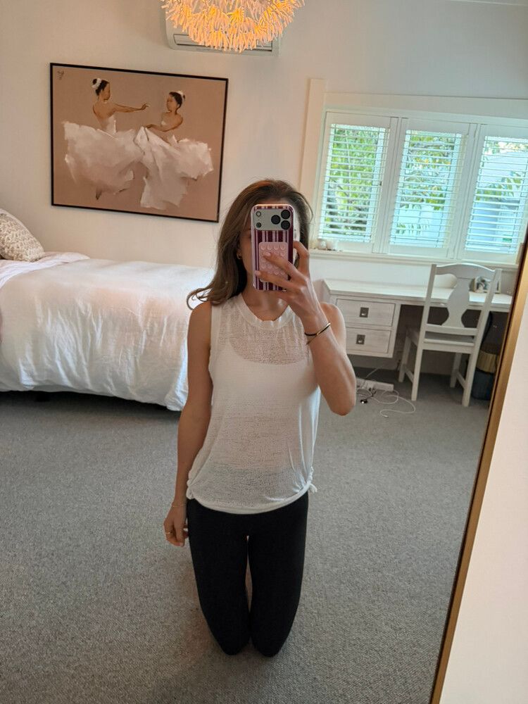 Lululemon top
