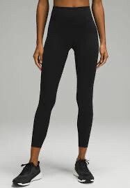 Wunder Under leggings