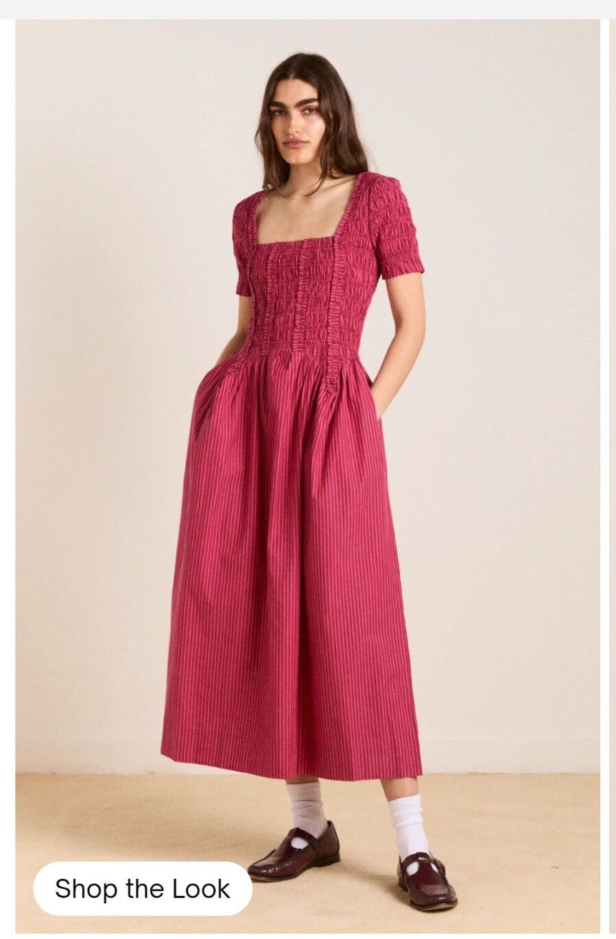 strapless open back dress Long Sleeves Sheath Lace Prom Dress Red Wedding Dress with Chapel Train ARD2661