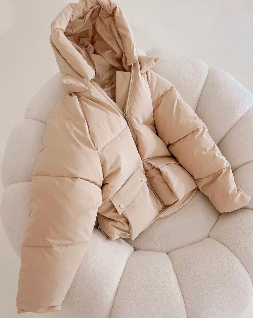 Puffer Jacket