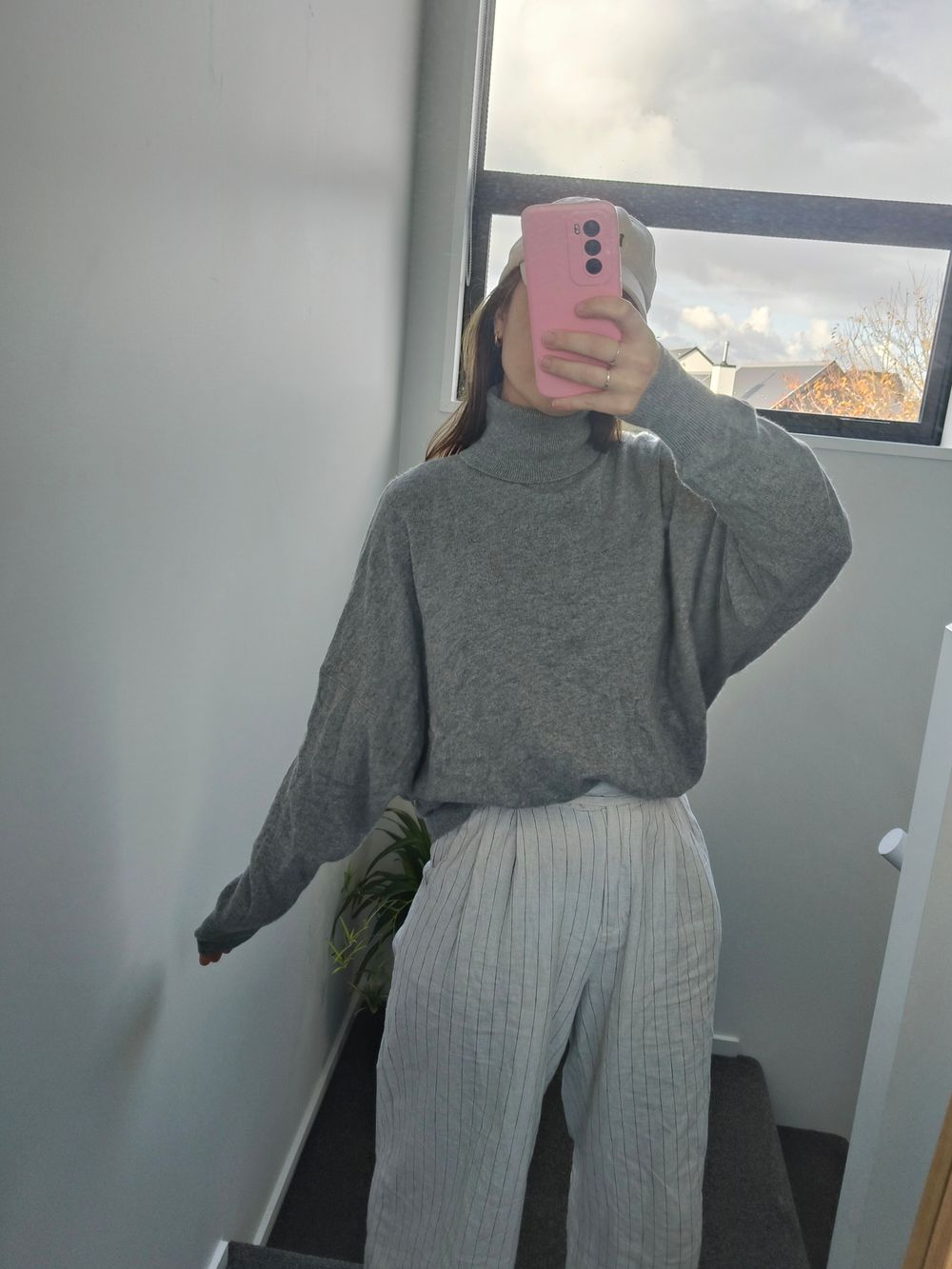 Cashmere Jumper