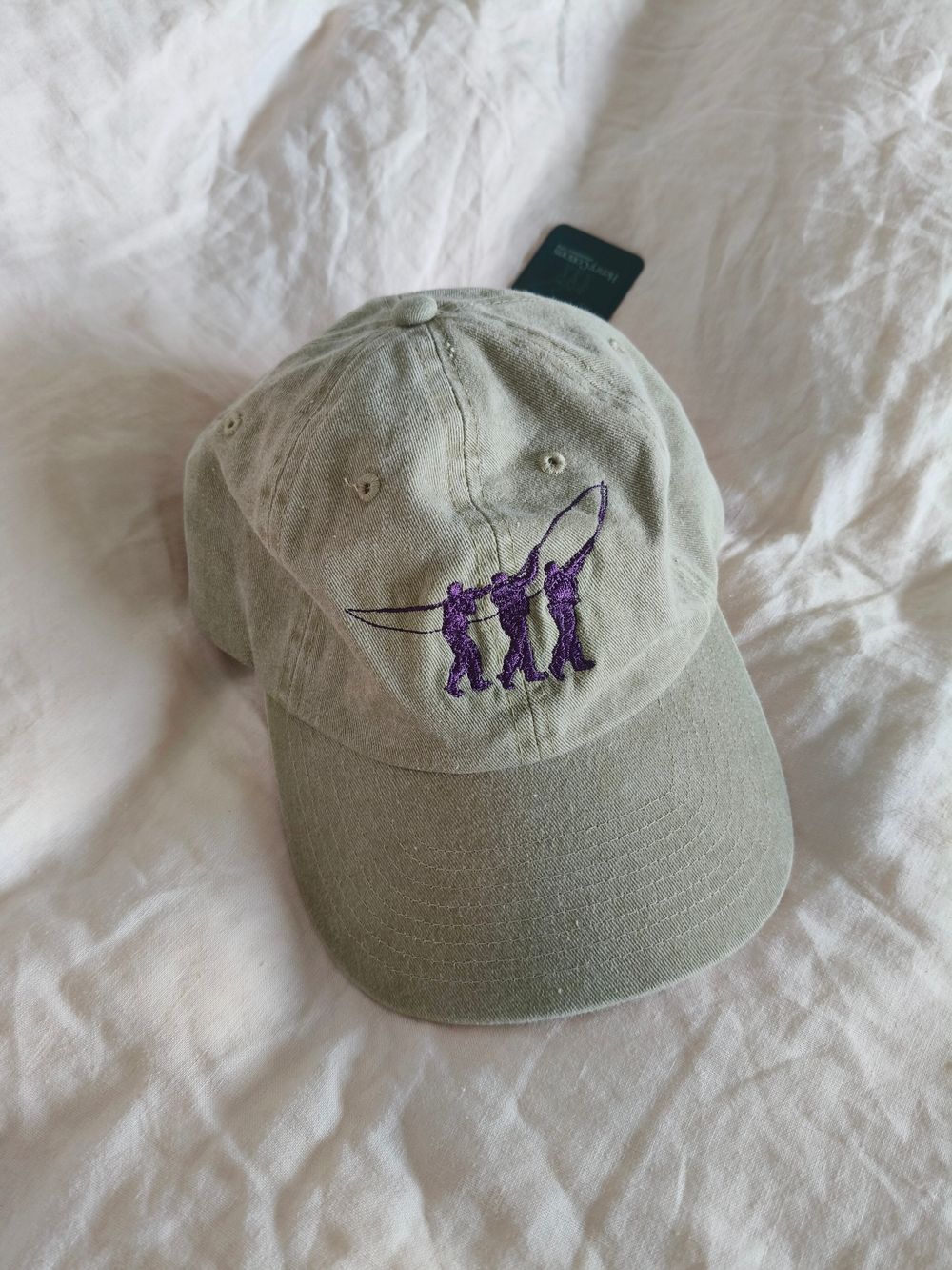 Henry Cottons Cap