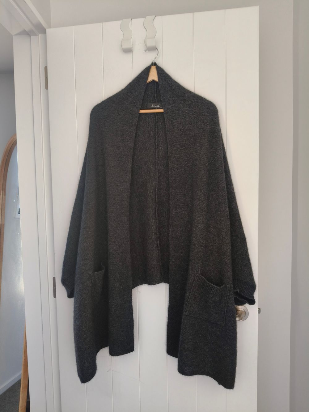 Merino Possum Wrap
