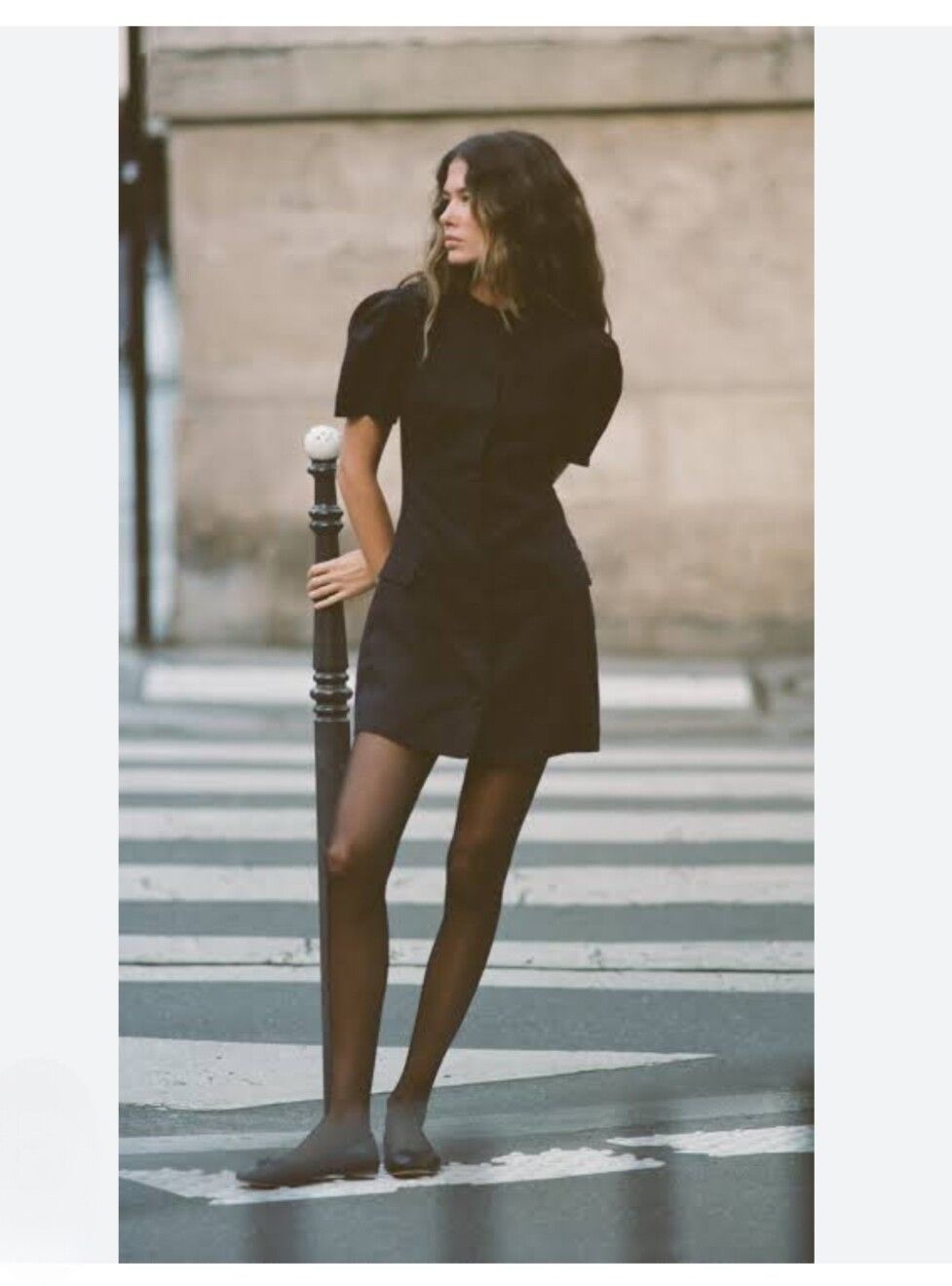 faithfull emma linen mini dress Emma Mini Dress